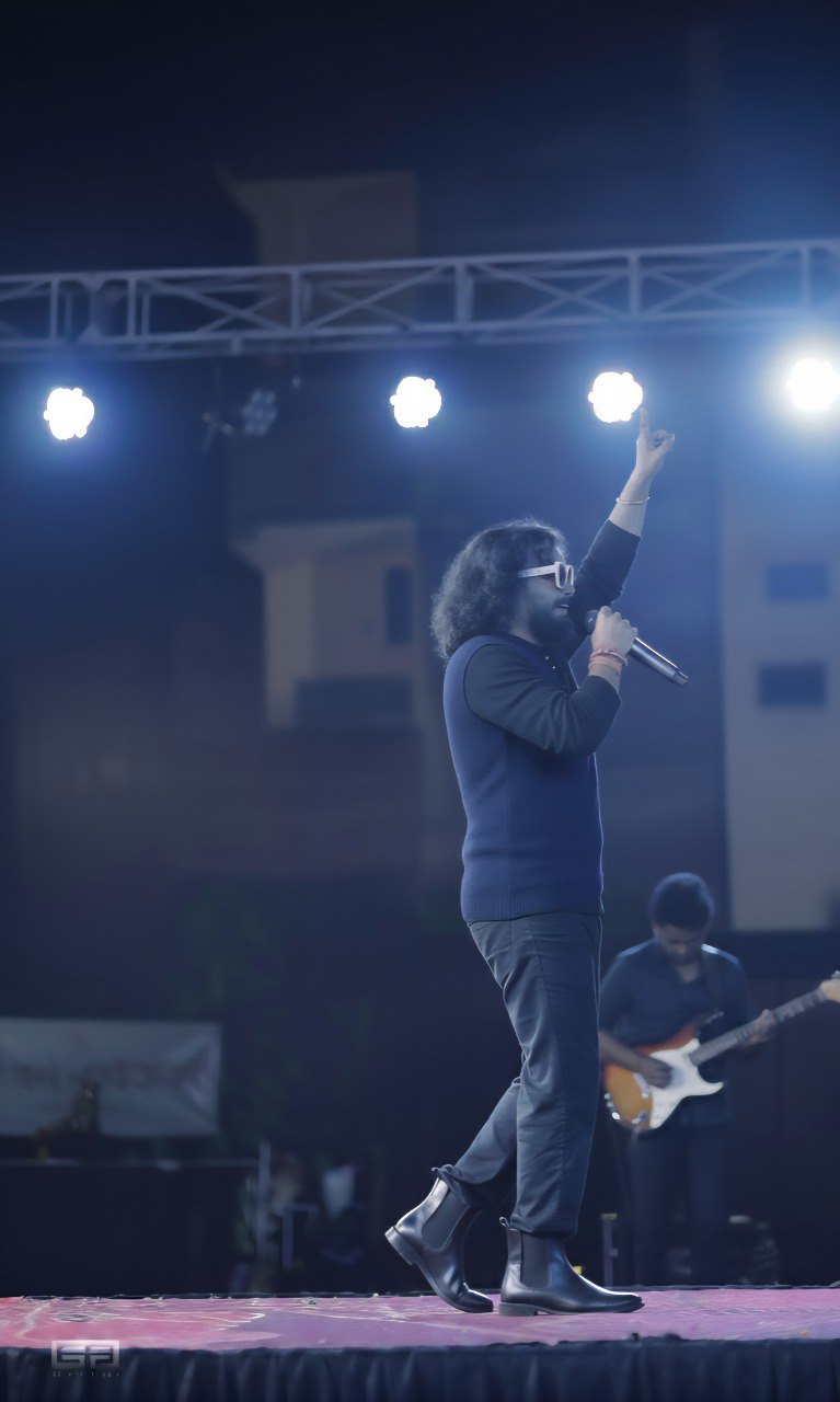 Wedding Performance - Mumbai