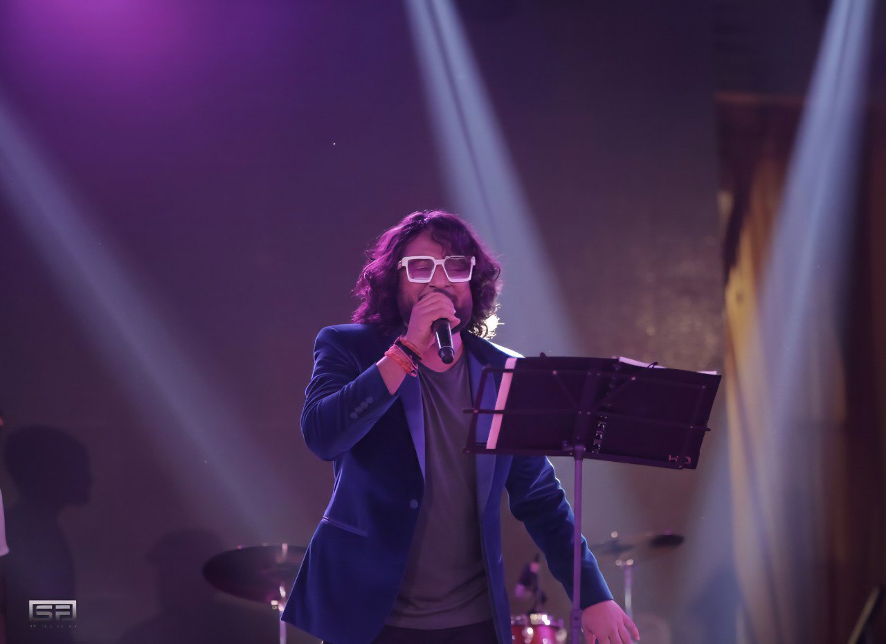 Corporate Event - Delhi