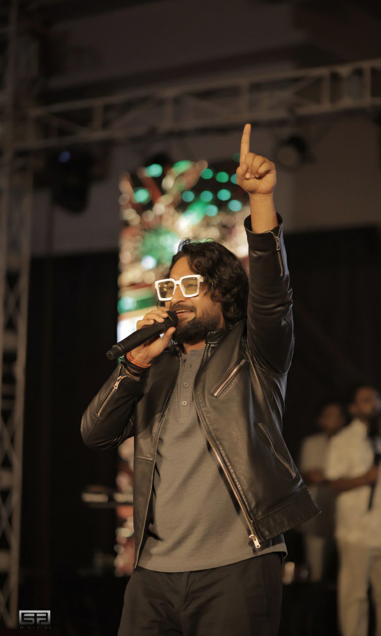 Festival Performance - Rajasthan