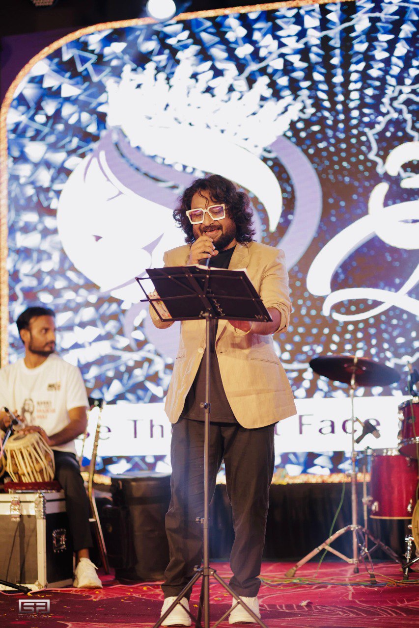 Cafe Performance - Bangalore