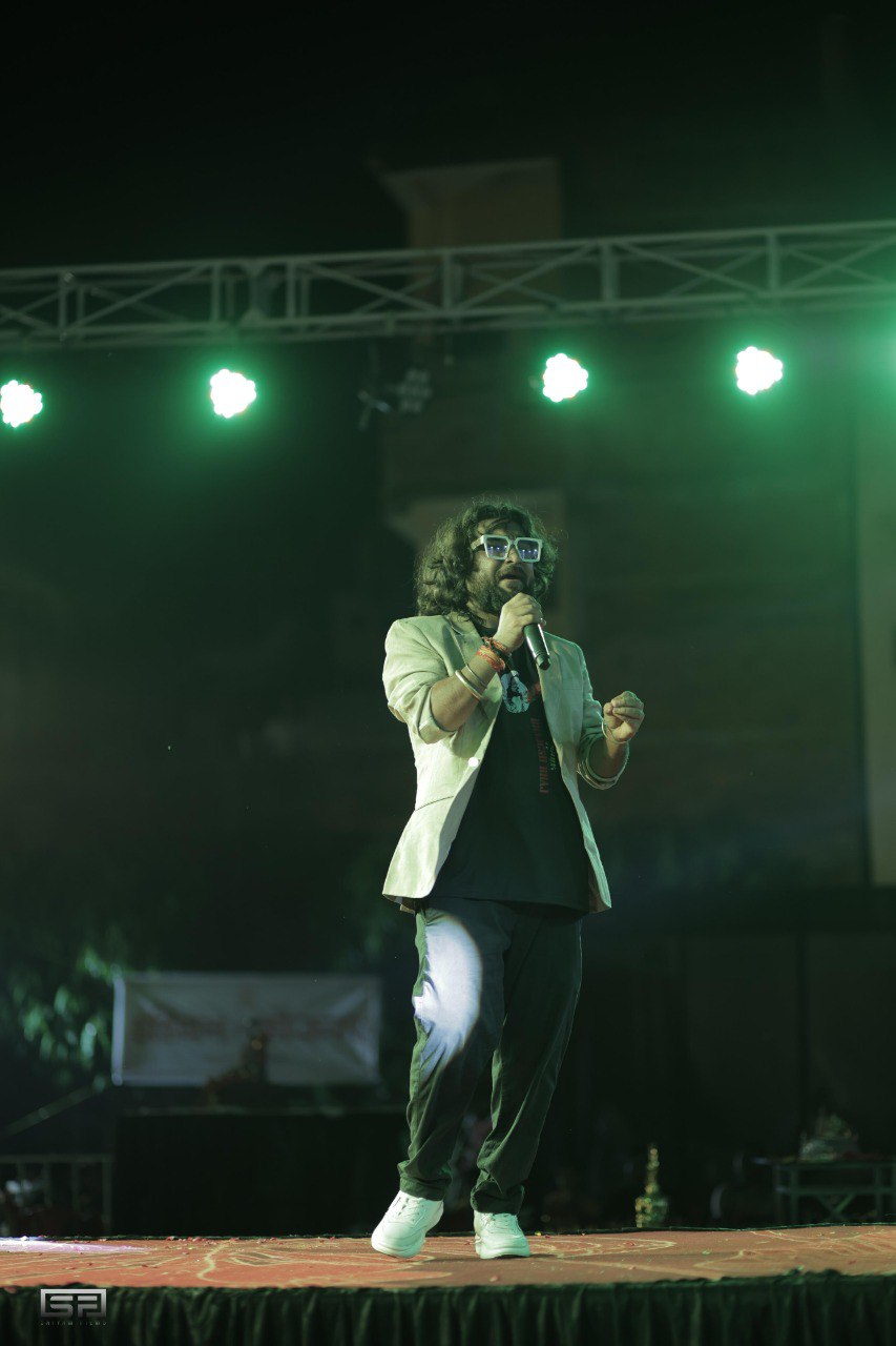 Hotel Event - Udaipur